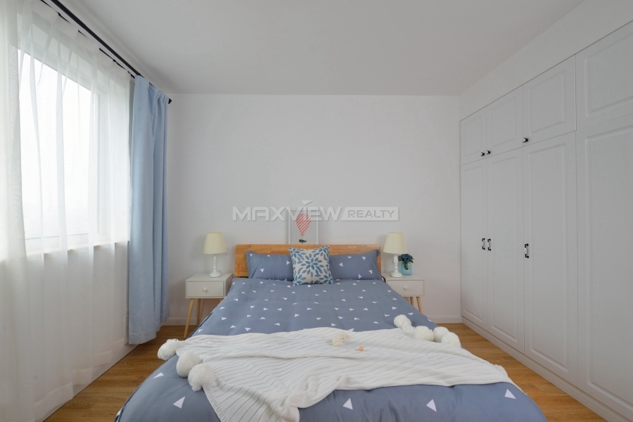  Apartment for rent in Jingwei Apartment 2bedroom 140sqm ¥25,000 SHR0161