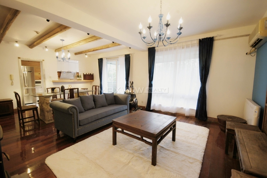 Huijing Yuan 3bedroom 180sqm ¥24,000 SHR0156