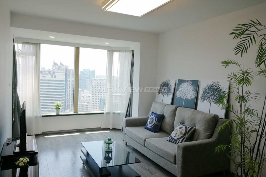 Oriental Manhattan 2bedroom 96sqm ¥17,900 SHR0152