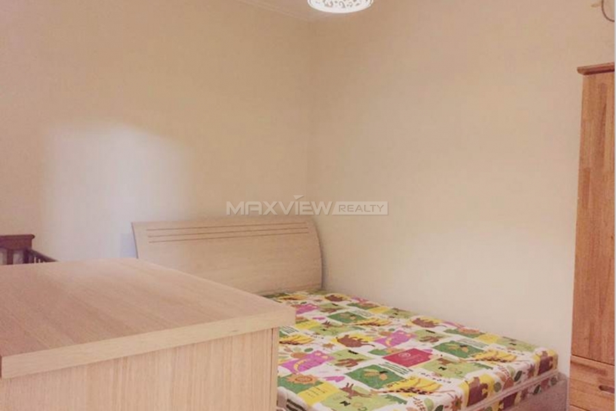 Apartment in Shanghai Ladoll International City 2bedroom 105sqm ¥16,000 SHR0154