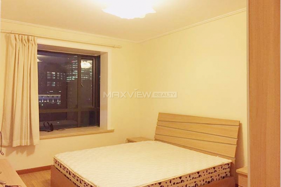 Apartment in Shanghai Ladoll International City 2bedroom 105sqm ¥16,000 SHR0154