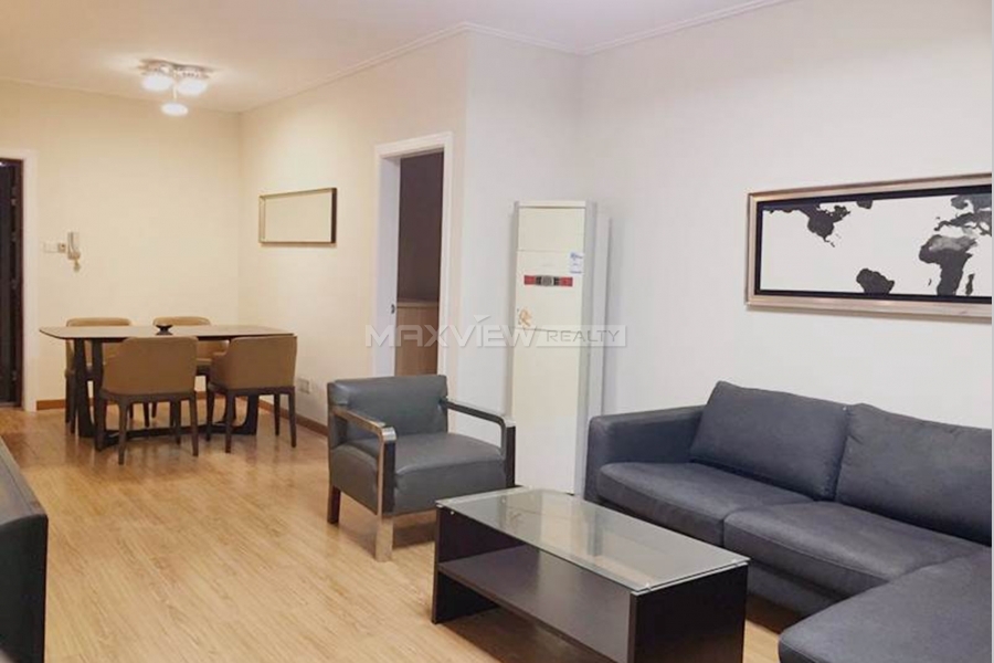 Apartment in Shanghai Ladoll International City 2bedroom 105sqm ¥16,000 SHR0154