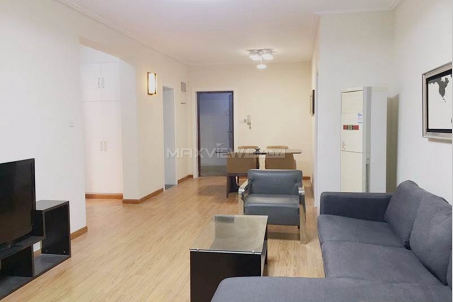 Apartment in Shanghai Ladoll International City 2bedroom 105sqm ¥16,000 SHR0154