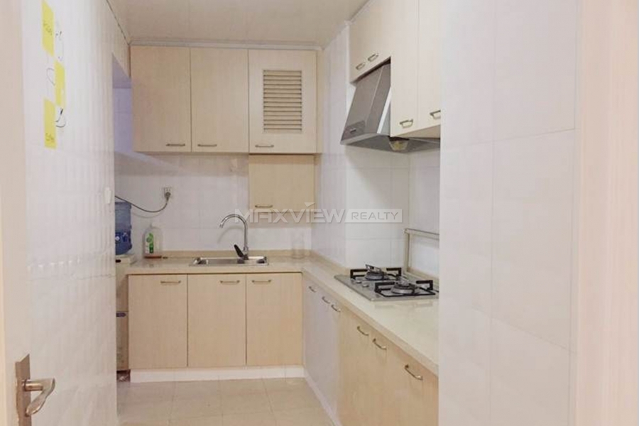 Apartment in Shanghai Ladoll International City 2bedroom 105sqm ¥16,000 SHR0154