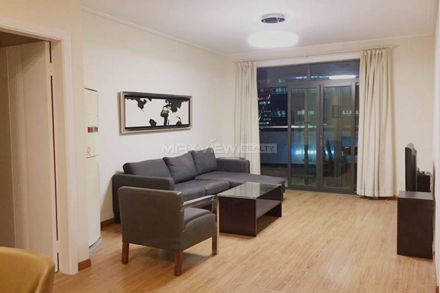 Apartment in Shanghai Ladoll International City 2bedroom 105sqm ¥16,000 SHR0154