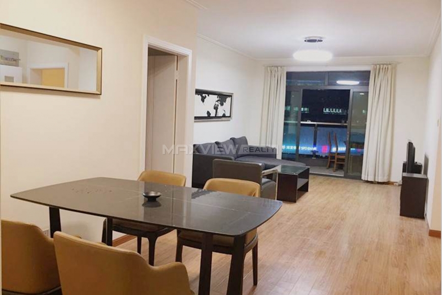Apartment in Shanghai Ladoll International City 2bedroom 105sqm ¥16,000 SHR0154