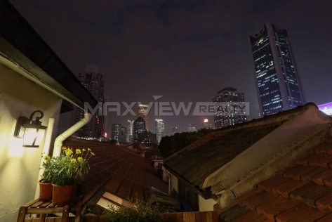  Shanghai property in Mingdeli 2bedroom 130sqm ¥27,000 SHR0150