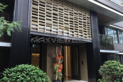 Apartment for rent in The Bund House 1bedroom 93sqm ¥25,000 SHR0169