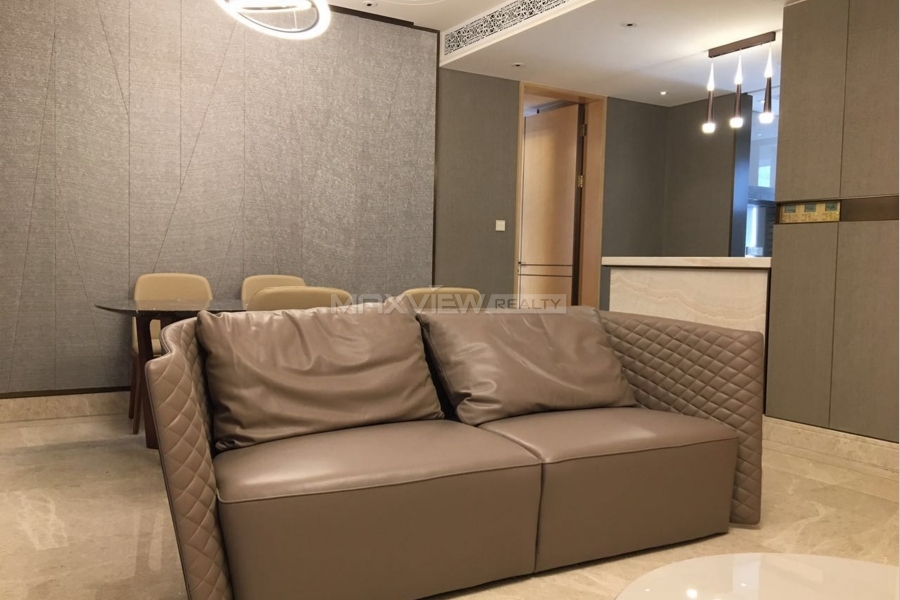 Apartment for rent in The Bund House 1bedroom 93sqm ¥25,000 SHR0169