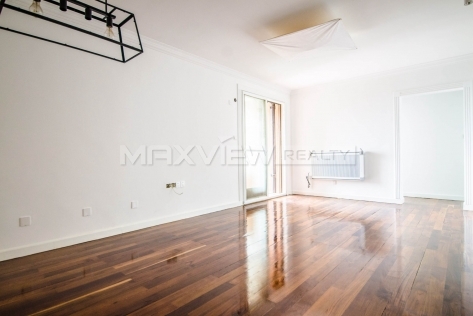 Apartment in Shanghai Haisi Tower  3bedroom 120sqm ¥21,500 SHR0165
