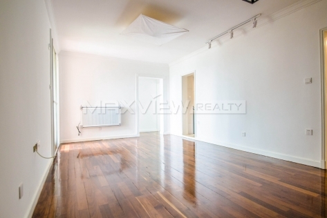 Apartment in Shanghai Haisi Tower  3bedroom 120sqm ¥21,500 SHR0165