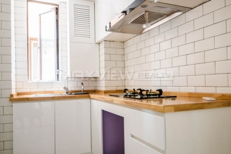 Apartment in Shanghai Haisi Tower  3bedroom 120sqm ¥21,500 SHR0165