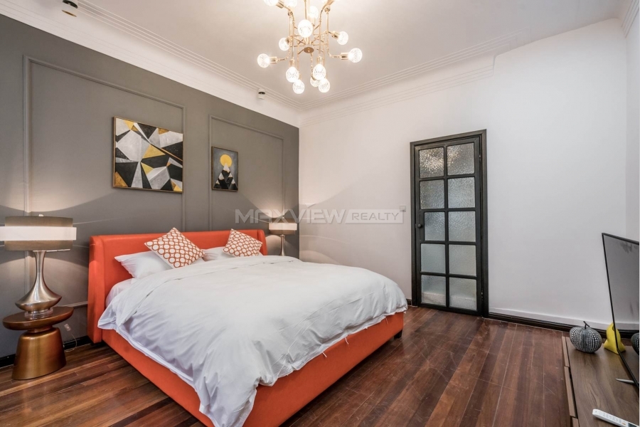 Shanghai Old Lane House Fuxin Middle Rd 1bedroom 65sqm ¥16,800 SHR0166