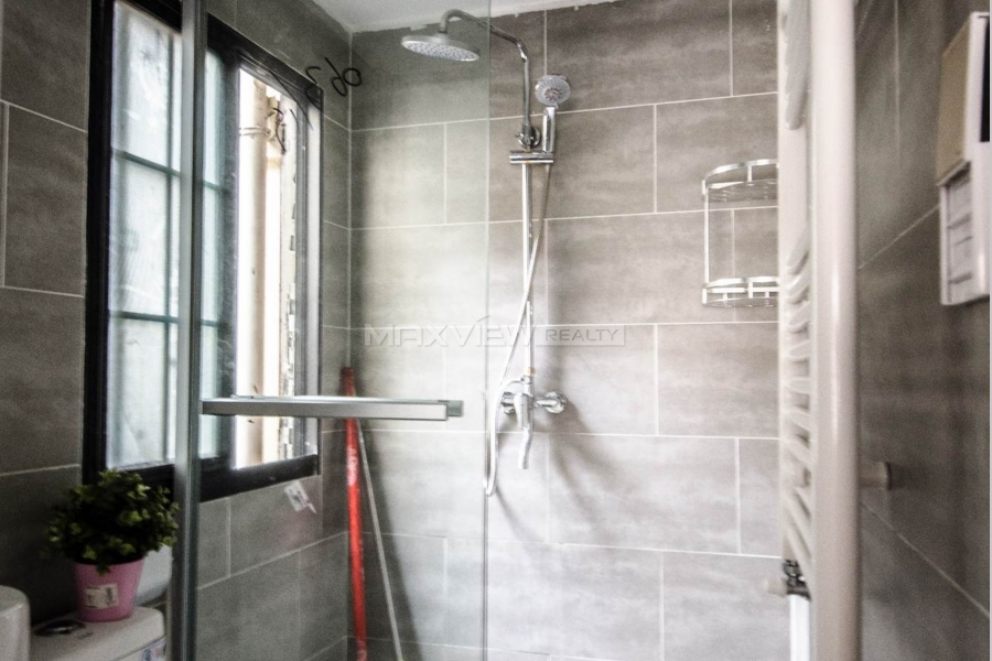 Shanghai Old Lane House Jianguo W. Rd 2bedroom 80sqm ¥22,000 SHR0168