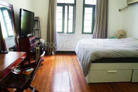 Shanghai property in Nanjing W. Rd 2bedroom 130sqm ¥25,000 SHR0170