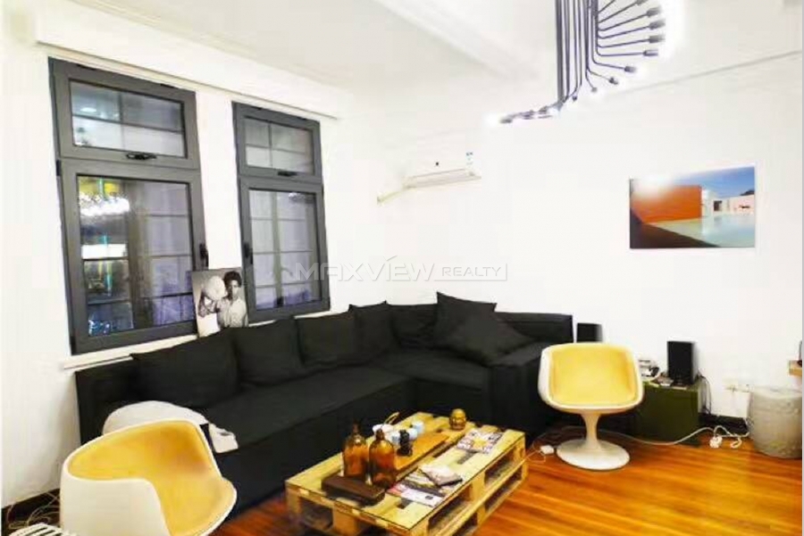 Shanghai property in Nanjing W. Rd 2bedroom 130sqm ¥25,000 SHR0170