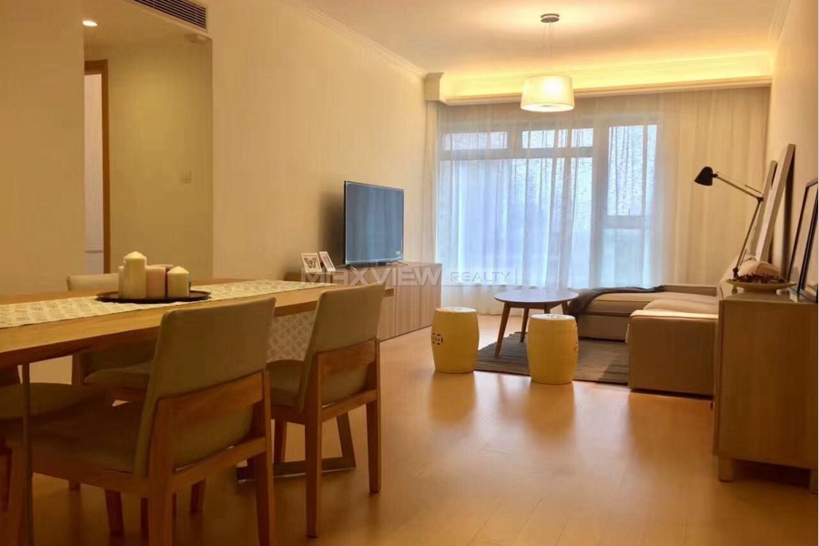 Apartment for rent in Waterfront Garden 2bedroom 124sqm ¥18,000 SHR0172
