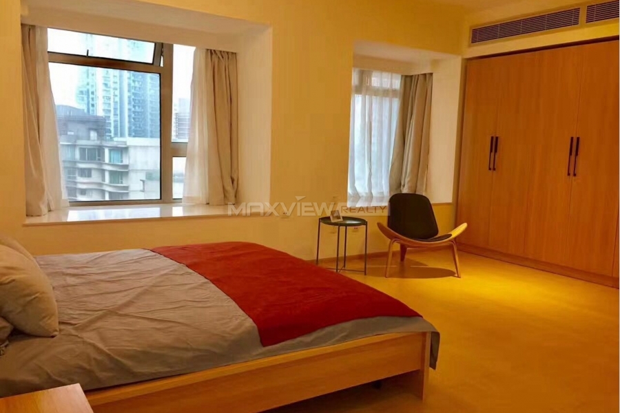 Apartment for rent in Waterfront Garden 2bedroom 124sqm ¥18,000 SHR0172