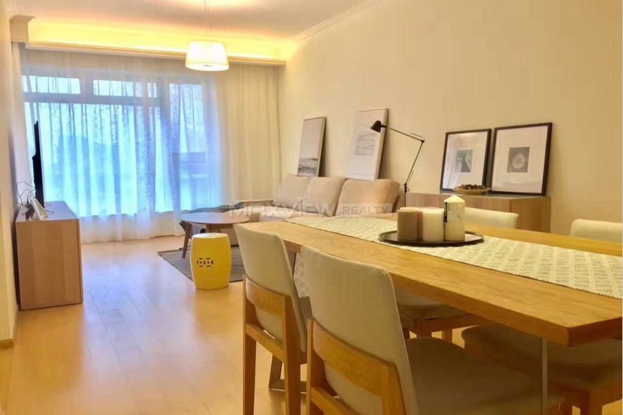Apartment for rent in Waterfront Garden 2bedroom 124sqm ¥18,000 SHR0172