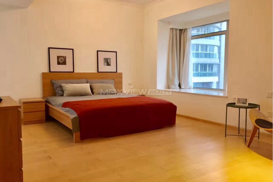 Apartment for rent in Waterfront Garden 2bedroom 124sqm ¥18,000 SHR0172