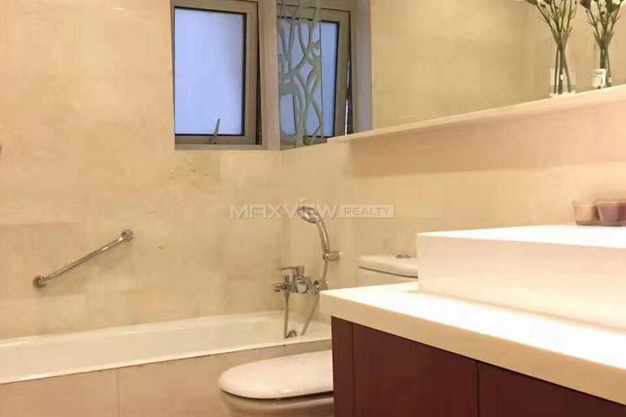 Apartment for rent in Waterfront Garden 2bedroom 124sqm ¥18,000 SHR0172