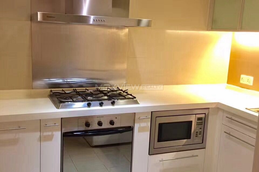 Apartment for rent in Waterfront Garden 2bedroom 124sqm ¥18,000 SHR0172