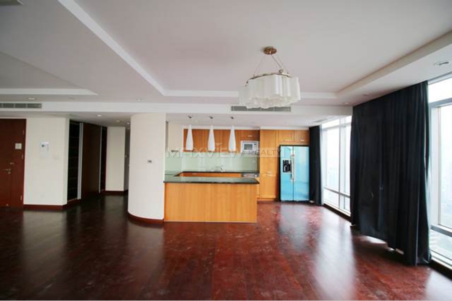 怡水豪庭 3bedroom 300sqm ¥32,000 SHR0171