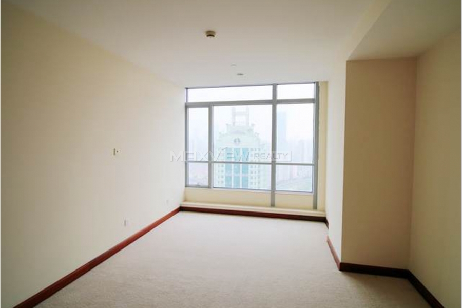Apartment in Shanghai River House 3bedroom 300sqm ¥32,000 SHR0171