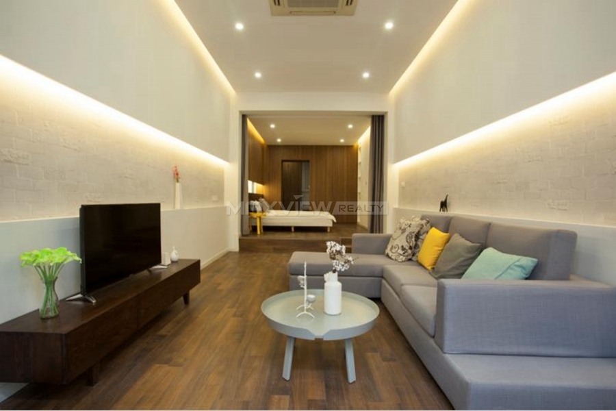 Shanghai Old Lane House Puqinli 1bedroom 70sqm ¥17,800 SHR0180