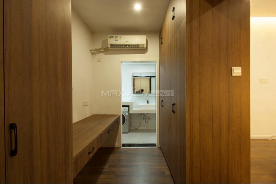 Shanghai Old Lane House Puqinli 1bedroom 70sqm ¥17,800 SHR0180