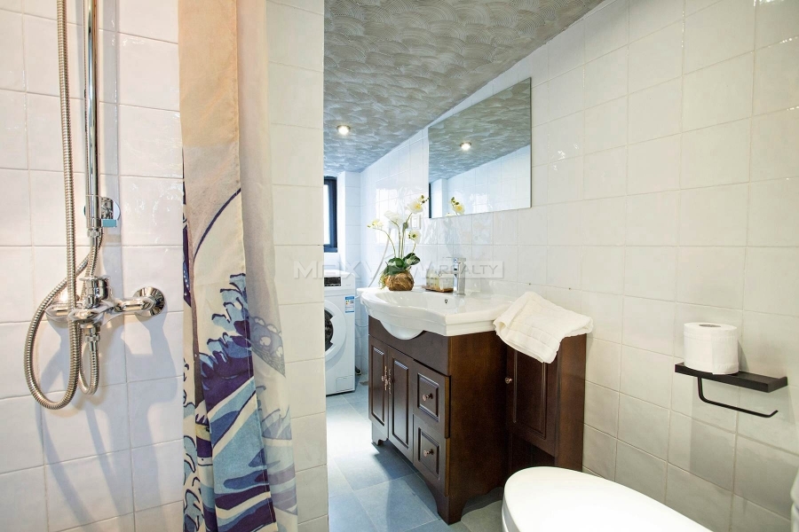 Shanghai Old Lane House Yanqin Rd  1bedroom 60sqm ¥16,000 SHR0174