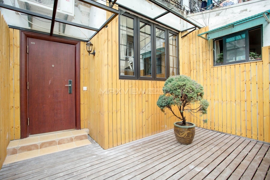 Shanghai Old Lane House Yanqin Rd  1bedroom 60sqm ¥16,000 SHR0174