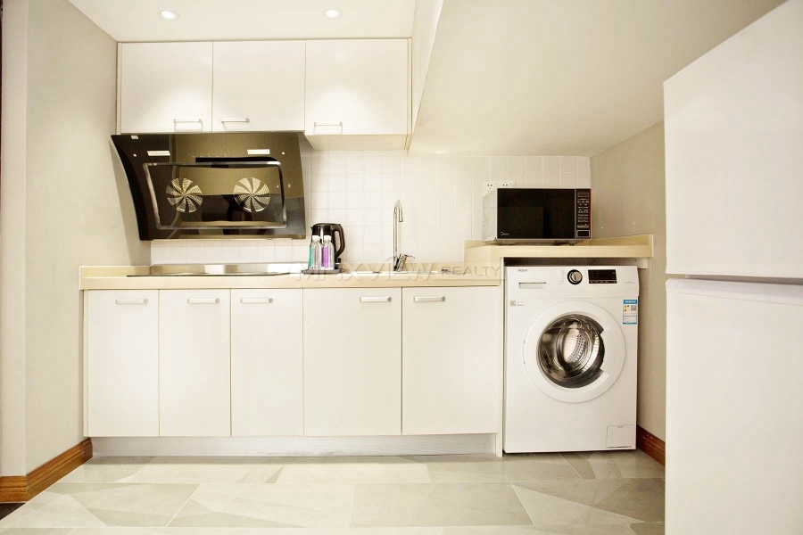 Shanghai property in Ruijin Road 2bedroom 55sqm ¥16,000 SHR0179