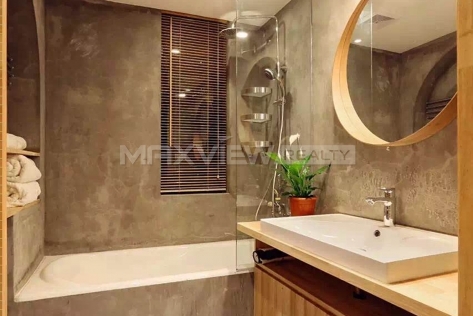 Shanghai property in Wanping Road&nbsp;2bedroom&nbsp;100sqm&nbsp;&yen;19,000&nbsp;SHR0177