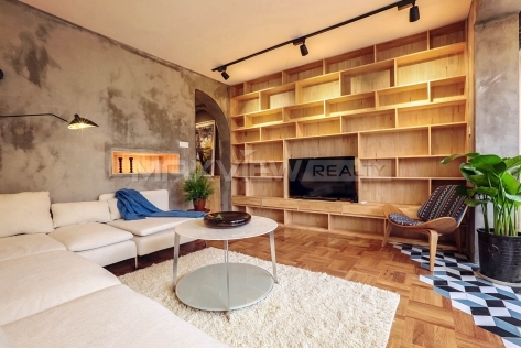 Shanghai property in Wanping Road&nbsp;2bedroom&nbsp;100sqm&nbsp;&yen;19,000&nbsp;SHR0177