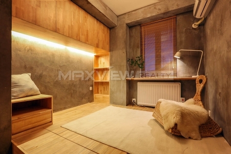 Shanghai property in Wanping Road&nbsp;2bedroom&nbsp;100sqm&nbsp;&yen;19,000&nbsp;SHR0177