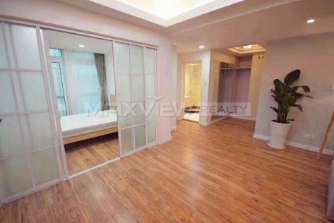 Apartment in Shanghai Meiliyuan Apartment 3bedroom 220sqm ¥23,000 SHR0184