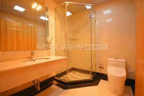 Apartment in Shanghai Meiliyuan Apartment 3bedroom 220sqm ¥23,000 SHR0184