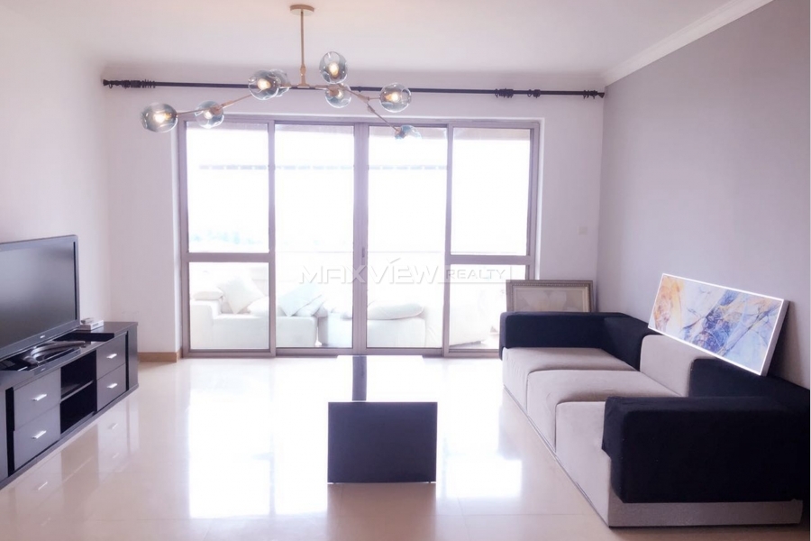 Apartment in Shanghai Shimao Lakeside Garden  3bedroom 210sqm ¥23,000 SHR0186