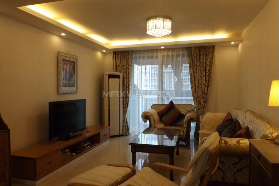 Apartment for rent in Shanghai Chengninghuayuan 3bedroom 150sqm ¥20,000 SHR0193