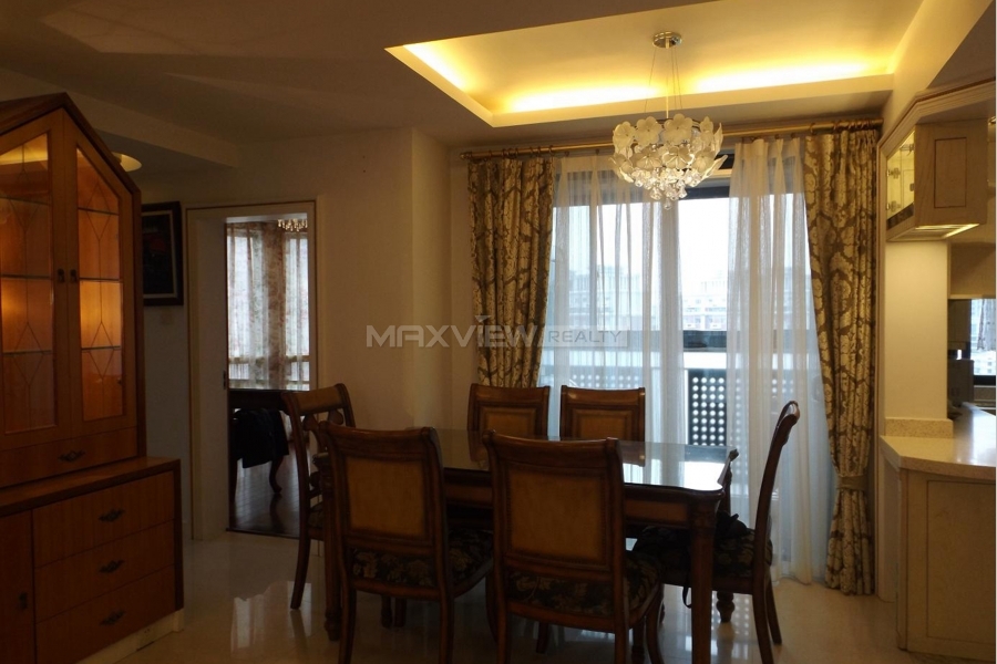 Apartment for rent in Shanghai Chengninghuayuan 3bedroom 150sqm ¥20,000 SHR0193