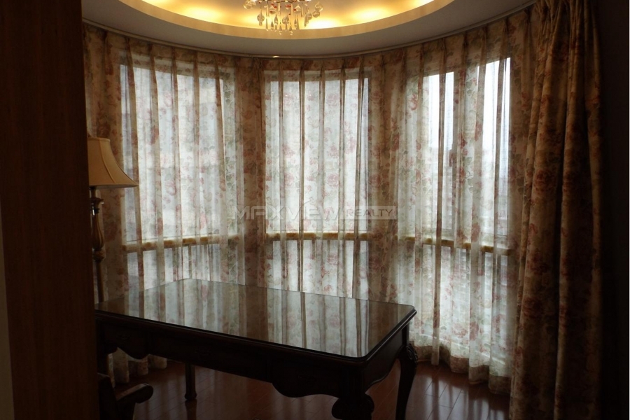 Apartment for rent in Shanghai Chengninghuayuan 3bedroom 150sqm ¥20,000 SHR0193