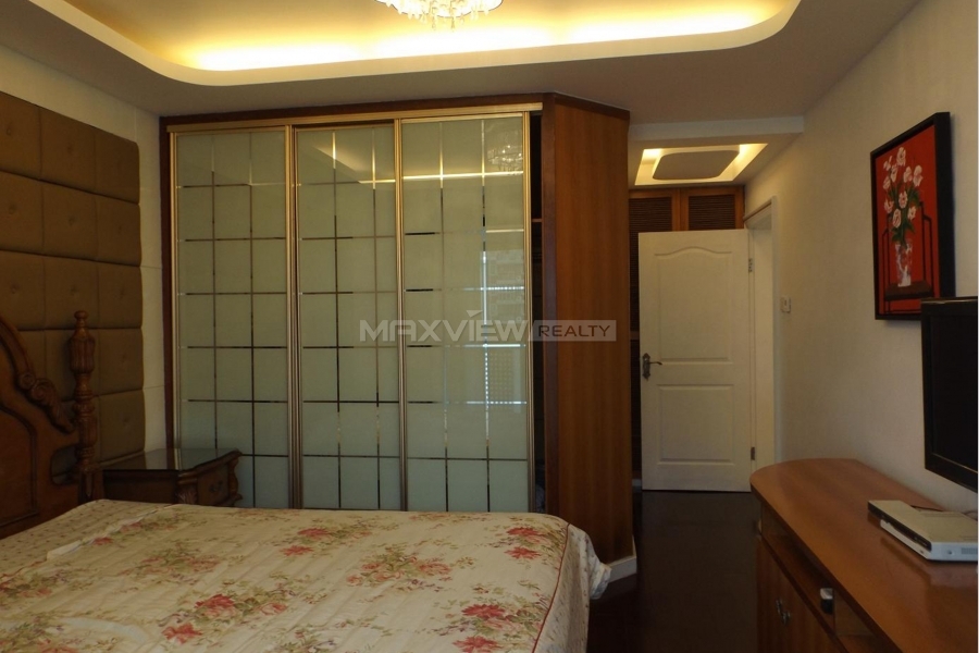 Apartment for rent in Shanghai Chengninghuayuan 3bedroom 150sqm ¥20,000 SHR0193