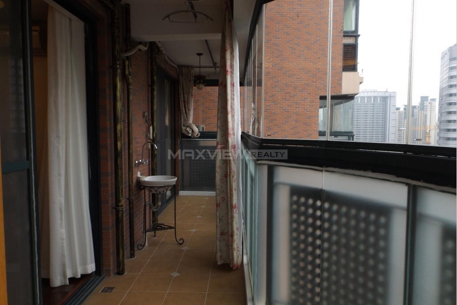 Apartment for rent in Shanghai Chengninghuayuan 3bedroom 150sqm ¥20,000 SHR0193