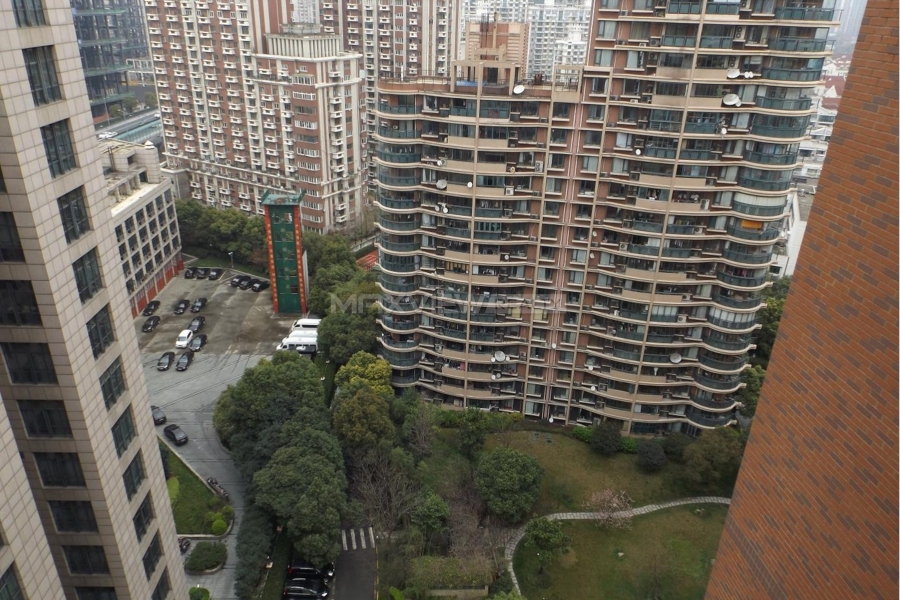 Apartment for rent in Shanghai Chengninghuayuan 3bedroom 150sqm ¥20,000 SHR0193