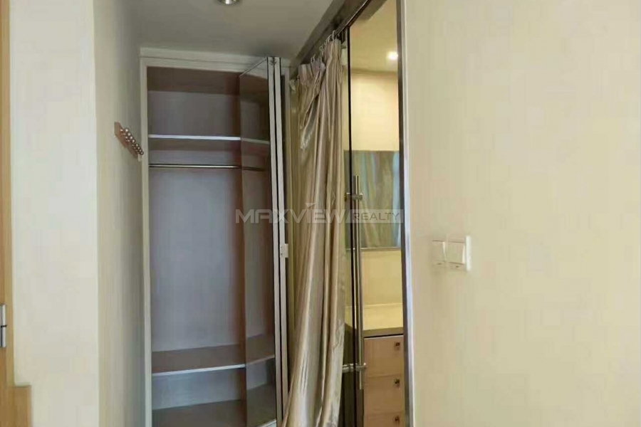 Apartment in Shanghai Crystal Pavilion 2bedroom 135sqm ¥24,000 SHR0188