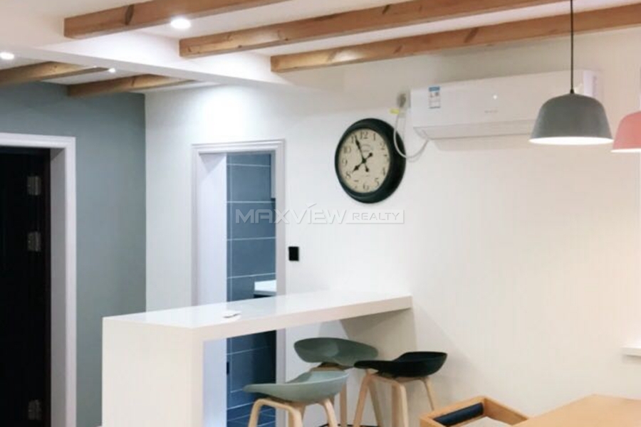 金轩公寓 2bedroom 110sqm ¥20,000 SHR0194