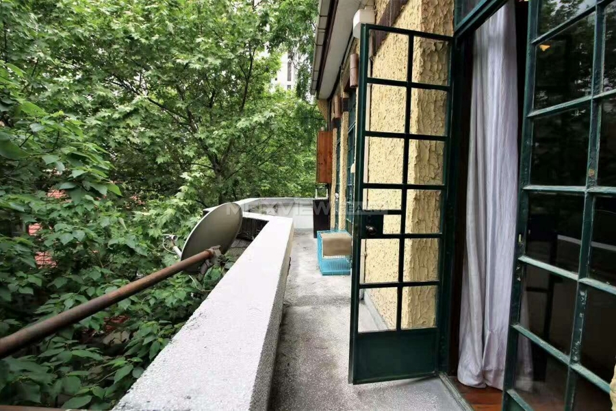 Shanghai Old Lane House Yuyuan Road 2bedroom 250sqm ¥42,000 SHR0198