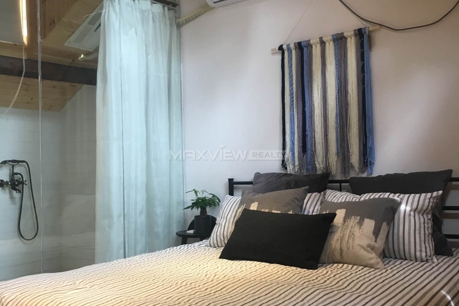 Shanghai property in Yi An LI 2bedroom 100sqm ¥17,800 SHR0197