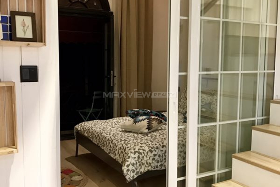 Shanghai property in Yi An LI 2bedroom 100sqm ¥17,800 SHR0197